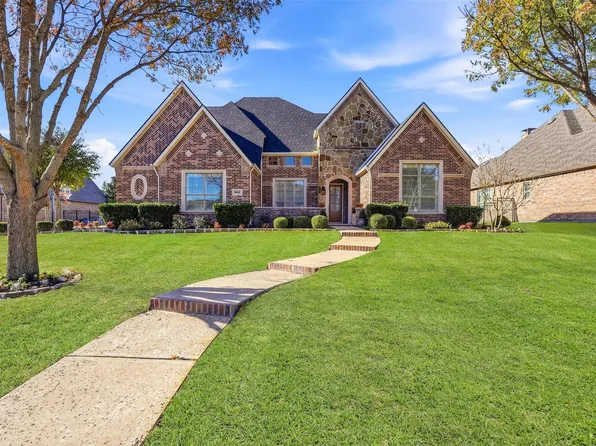 991 Fox Bend Way, Prosper, TX 75078