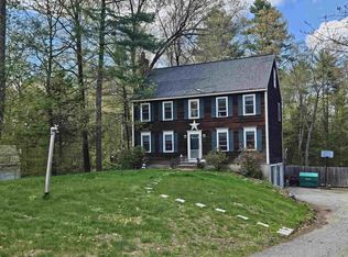 7 Chapman Way, Exeter, NH 03833