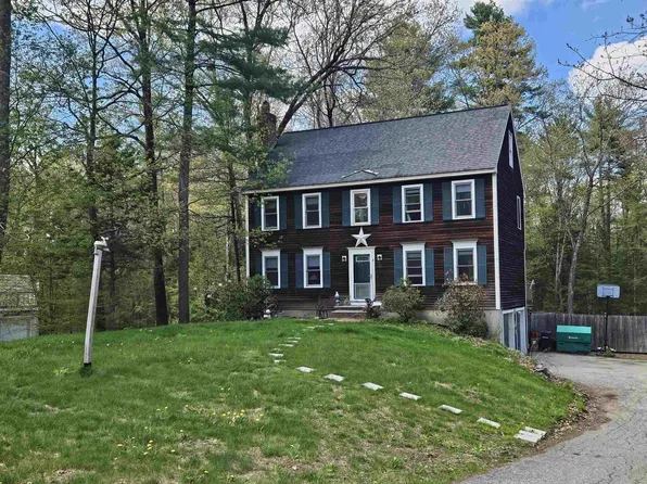 7 Chapman Way, Exeter, NH 03833