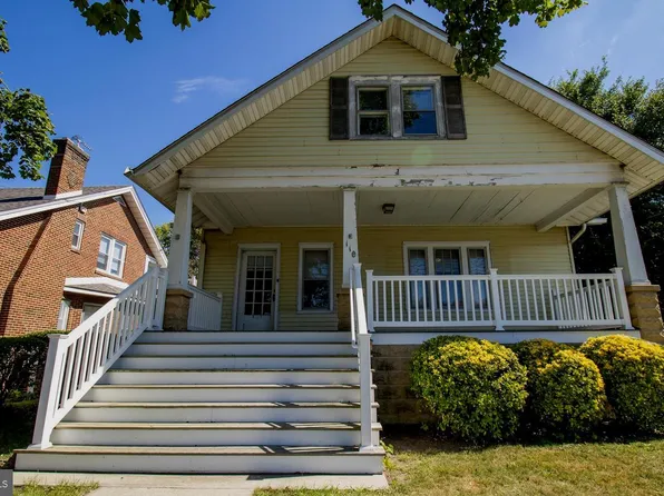 110 N Dupont Blvd, Smyrna, DE 19977