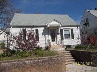 18 Morgan St, Providence, RI 02905