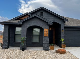 2013 141st St, Lubbock, TX 79423