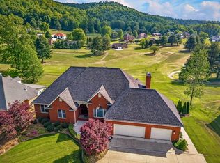 1651 N Plantation Dr, Cookeville, TN 38506