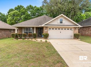 2746 Rosebud Dr, Mobile, AL 36695