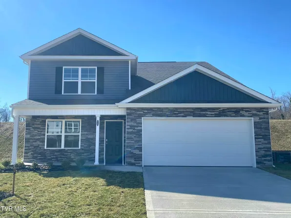 1063 Persimmon Holw, Greeneville, TN 37745