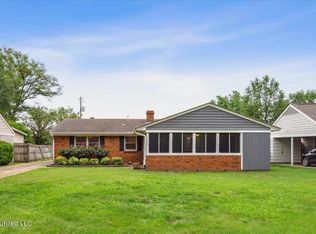 1550 Wilbec Rd, Memphis, TN 38117