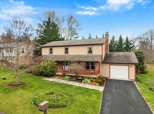 2005 Lombardi Dr, Blacksburg, VA