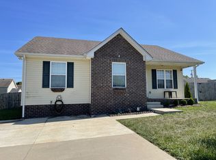 224 Shaub Rd, Portland, TN 37148