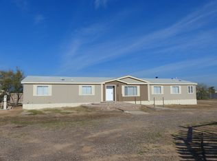 20724 W Telegram Path, Buckeye, AZ 85326