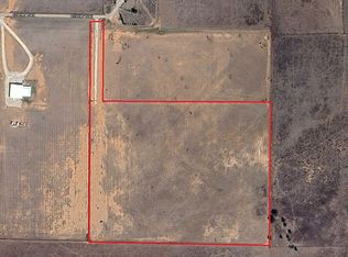 6451 Cristler Trl, Canyon, TX 79015