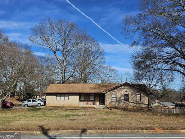 1984 McGee Rd, Snellville, GA 30078