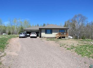 283 Mink Ranch Rd, Tofte, MN 55615