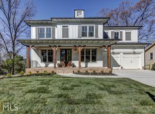 4250 Maner St SE, Smyrna, GA 30080