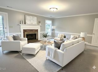 4907 Fortunes Ridge Dr, Durham, NC 27713