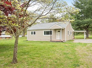 4522 Stypes Branch Rd, Salem, VA 24153