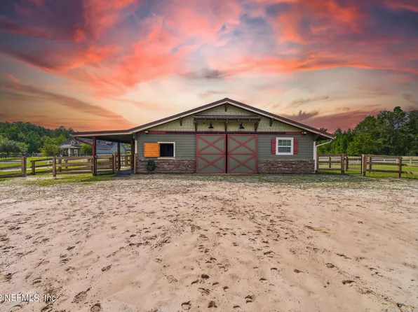 523 Maranda Dr, Green Cove Springs, FL 32043