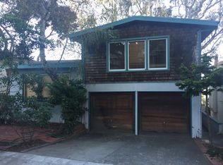 2160 9th Ave, San Francisco, CA 94116