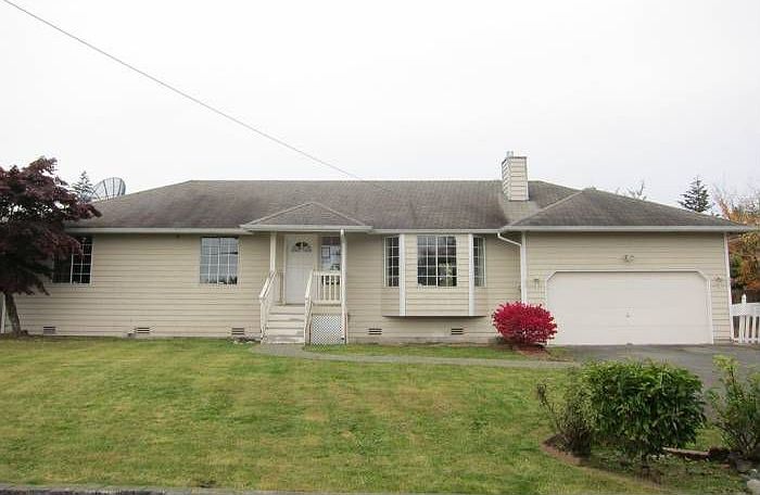 Darling Bank Owned Home