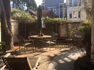 3948 26th St APT 2, San Francisco, CA 94131