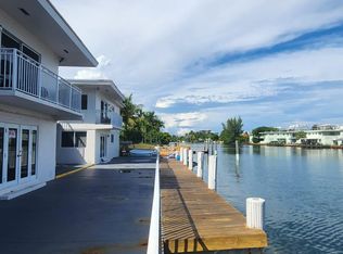 8509 Crespi Blvd APT 8, Miami Beach, FL 33141