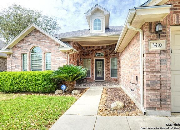 2nd image of 3410 Bercy Ct