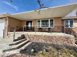 2840 Nicklaus Dr, Casper, WY 82601