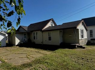 1513 Clay St, Henderson, KY 42420