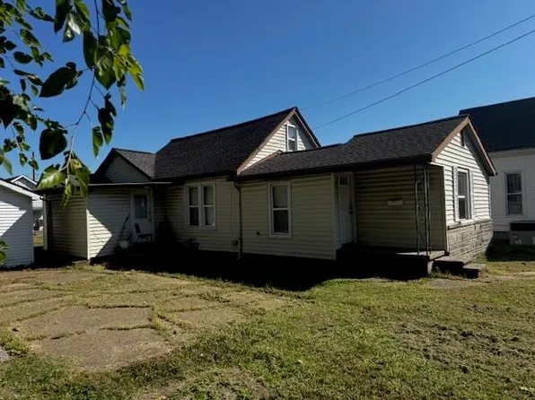 1513 Clay St, Henderson, KY 42420