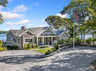 84 Oyster Shores Rd, East Hampton, NY 11937