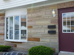 450 S Enterprise St APT 11, Bowling Green, OH 43402