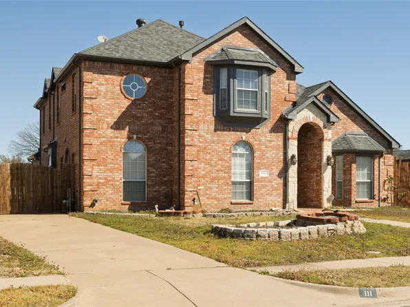 111 Ithaca Ct, Arlington, TX 76002