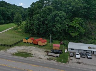 9999 State Highway 15 N, Campton, KY 41301