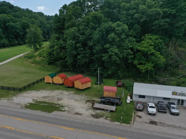 9999 State Highway 15 N, Campton, KY 41301
