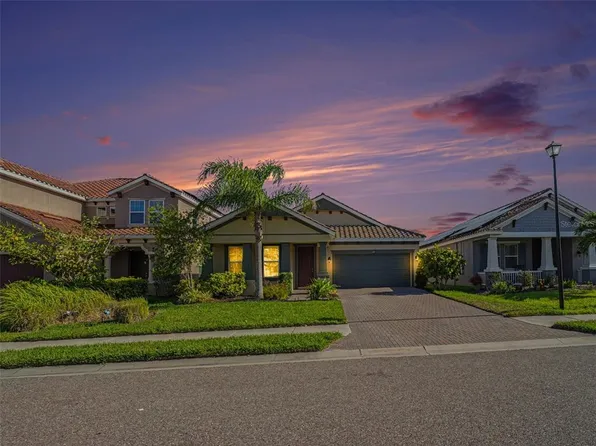 4429 Conchfish Ln, Osprey, FL 34229