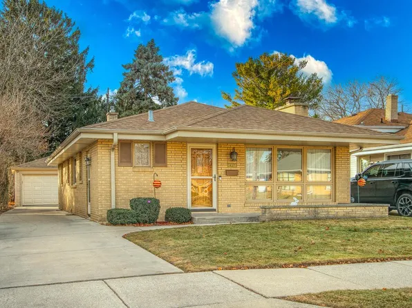 427 William STREET, Racine, WI 53402