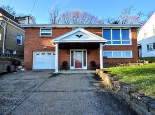 1472 Keever Ave, Pittsburgh, PA 15205