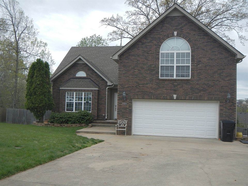 1st image of 1121 Channelview Ct