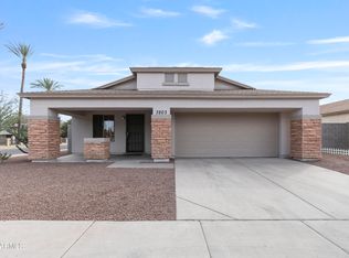 7203 S 2nd Ln, Phoenix, AZ 85041