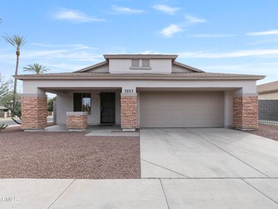 7203 S 2nd Lane, Phoenix, AZ, 85041