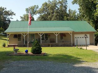 860 Starks Cemetery Rd, Hardin, KY 42048