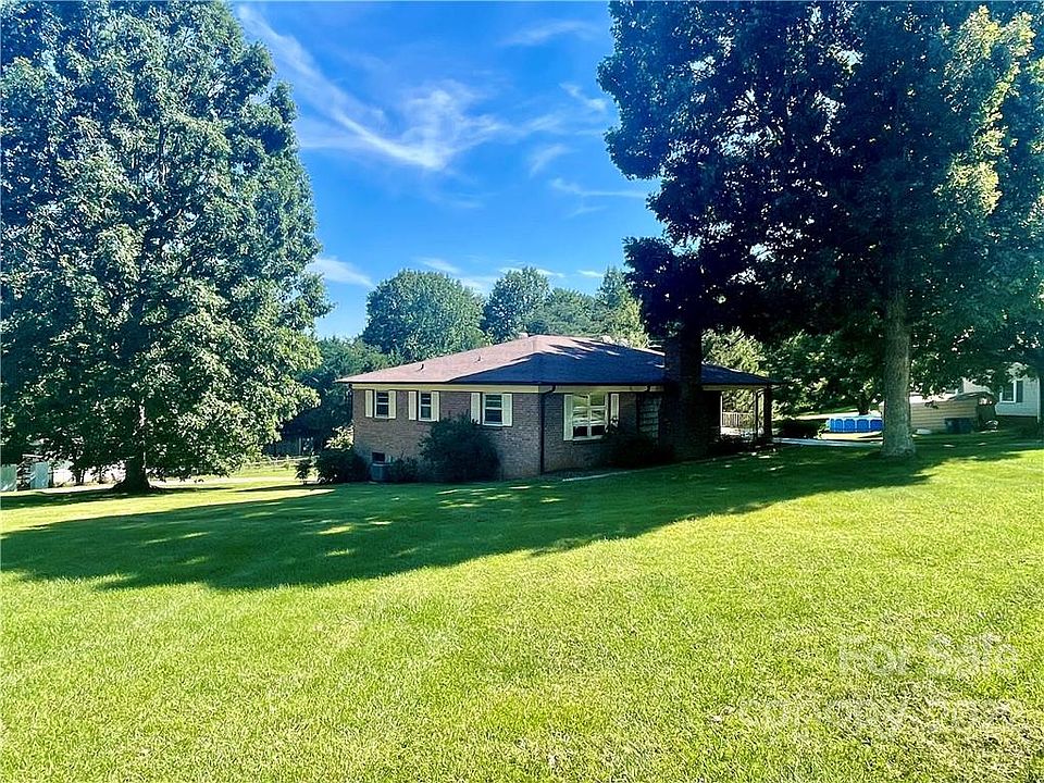 1218 Caleb Setzer Rd, Newton, NC 28658 Zillow