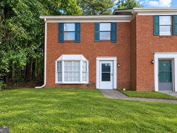 1867 McElvaney Ln, Lawrenceville, GA 30044