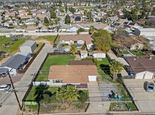 340 W Avenue L, Calimesa, CA 92320