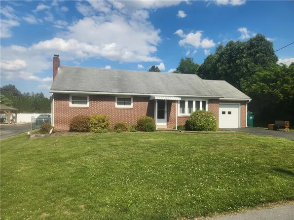 341 Dalton St, Easton, PA 18045
