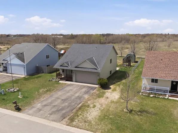 620 N Washington Ave, Detroit Lakes, MN 56501