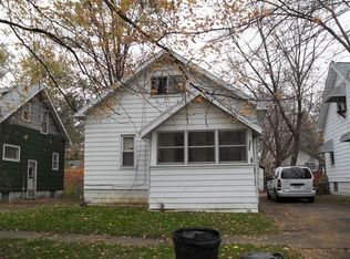 2021 Kentucky Ave, Flint, MI 48506
