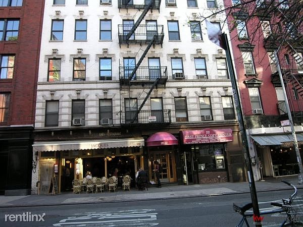 2nd image of 20-22 Prince St #7