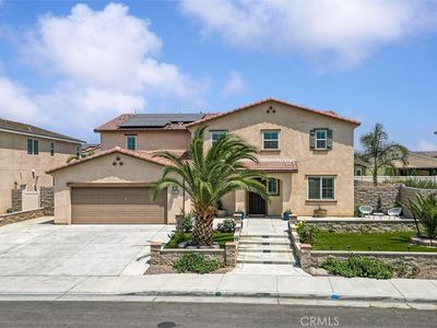 11663 Bluebeard Ct, Mira Loma, CA, 91752