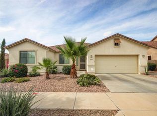 2614 W Saint Kateri Dr, Phoenix, AZ 85041