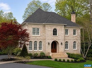 3112 Darby Rd, Keswick, VA 22947